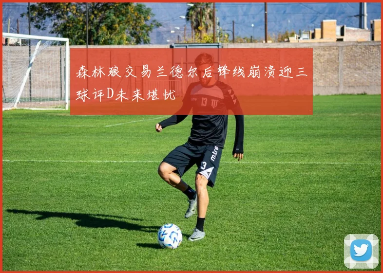 森林狼交易兰德尔后锋线崩溃迎三球评D未来堪忧