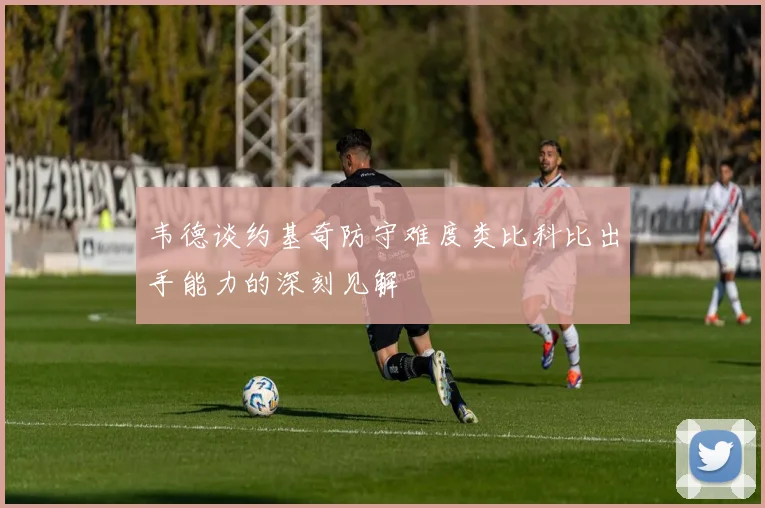 韦德谈约基奇防守难度类比科比出手能力的深刻见解