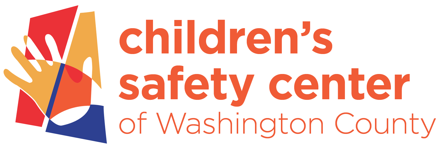 Children’s Safety Center of Washington County